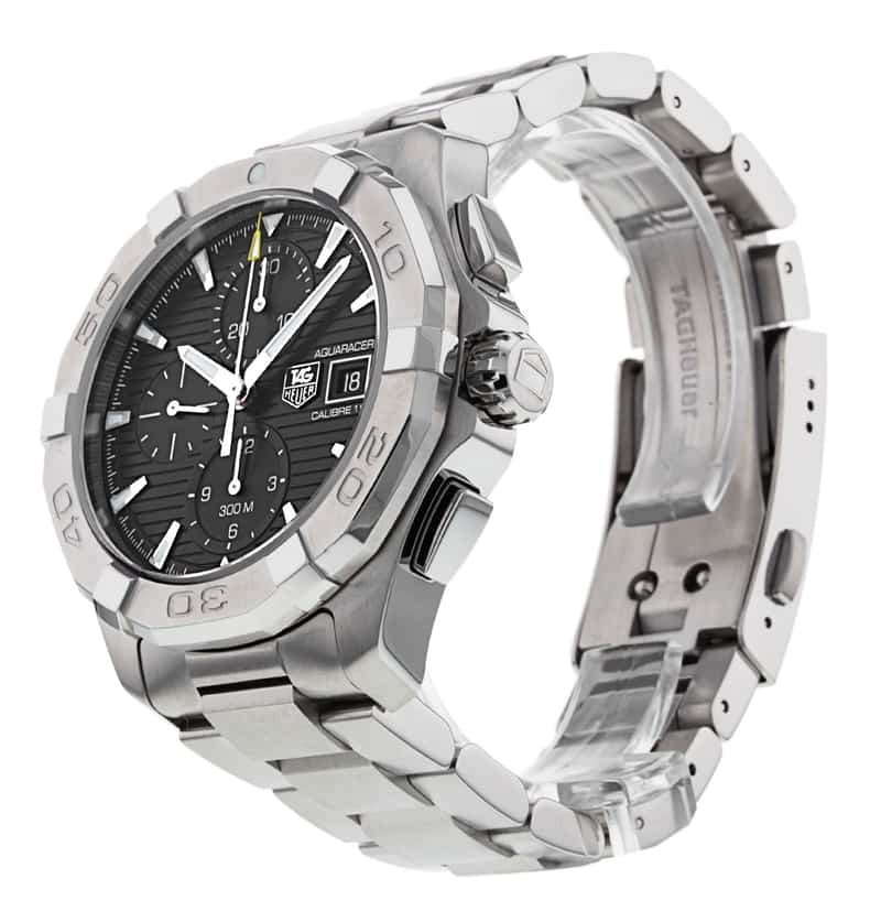 Tag Heuer Aquaracer CAY2110.BA0927